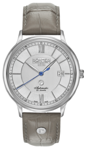Roamer R-Matic II 956660-41-13-09