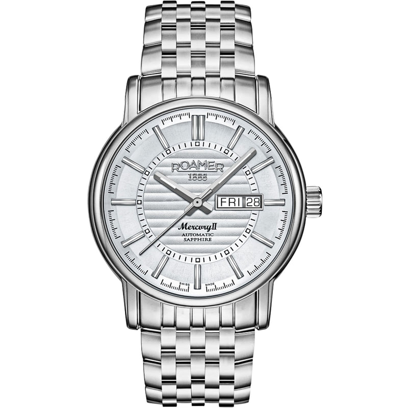 Roamer Mercury II 963637-41-15-90 - Main Image