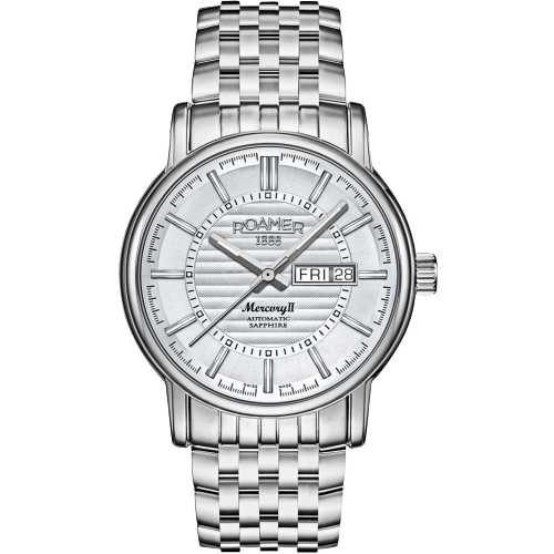 Roamer Mercury II 963637-41-15-90 (B-stock)