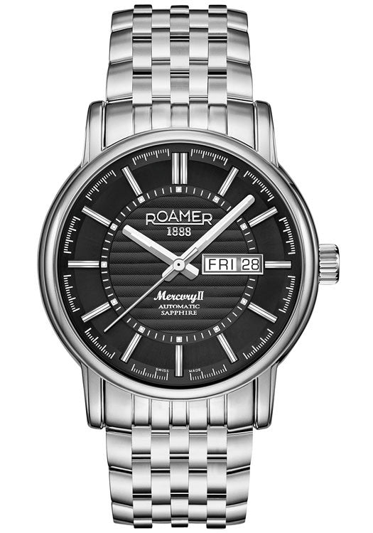 Roamer Mercury II 963637-41-55-90