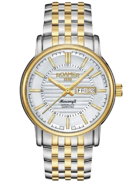 Roamer Mercury II 963637-47-15-90 (B-stock)