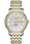 Roamer Mercury II 963637-47-15-90