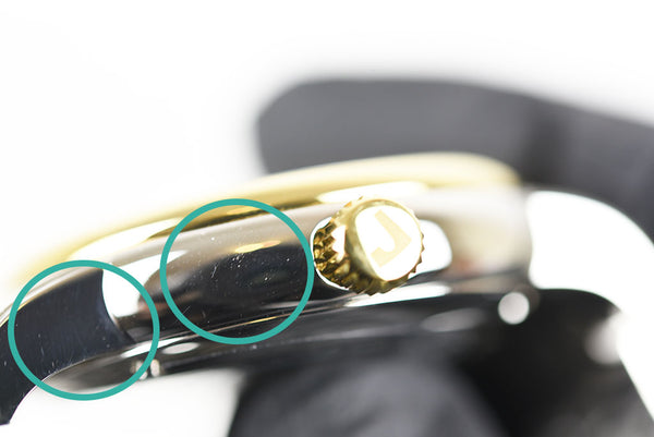 Roamer Mercury II 963637-47-15-90 (B-stock)
