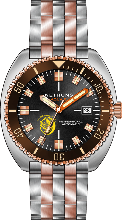 Nethuns Aqua II A2S311