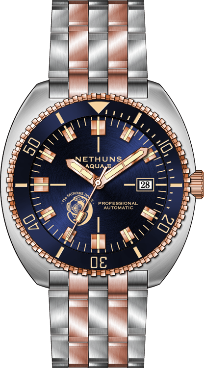 Nethuns Aqua II A2S312