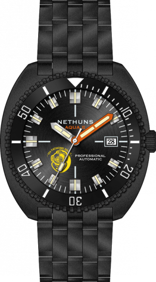 Nethuns Aqua II A2S313 (B-stock)