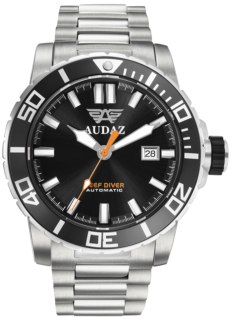 Audaz Reef Diver ADZ-2040-01