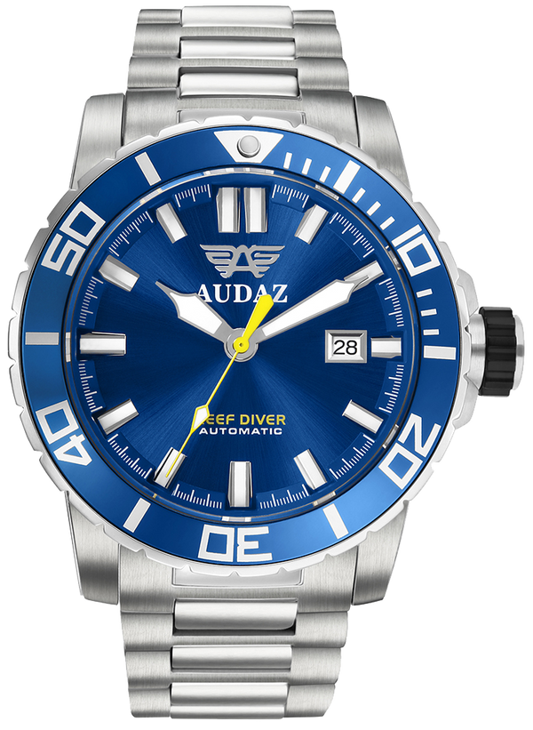 Audaz Reef Diver ADZ-2040-02