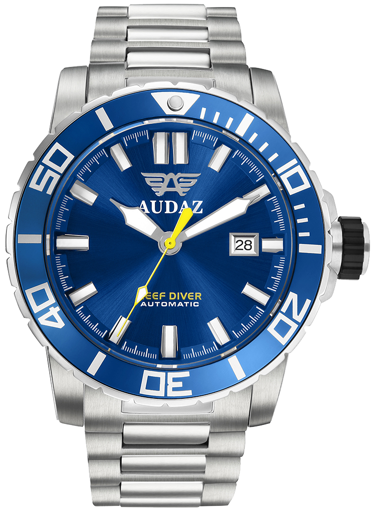 Audaz Reef Diver ADZ-2040-02