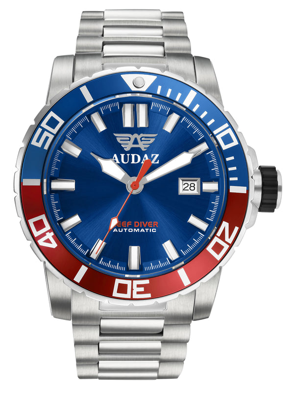 Audaz Reef Diver ADZ-2040-04