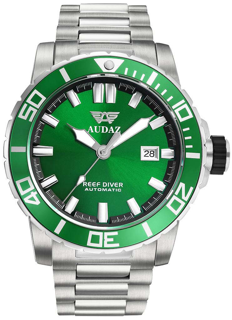 Audaz Reef Diver ADZ-2040-06