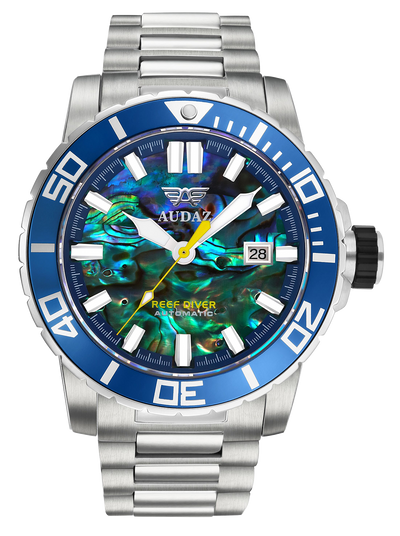Audaz Reef Diver ADZ-2040-08