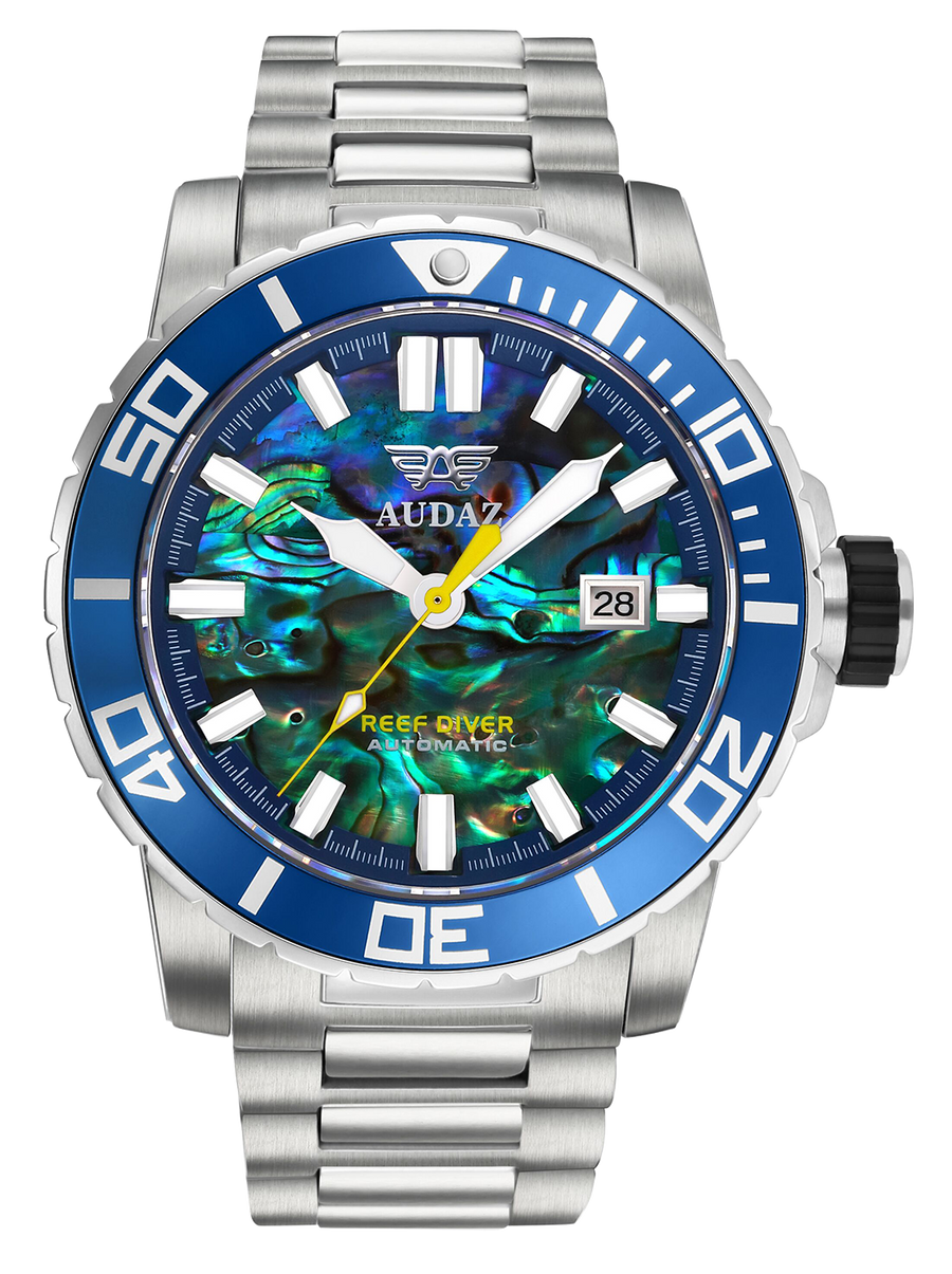 Audaz Reef Diver ADZ-2040-08