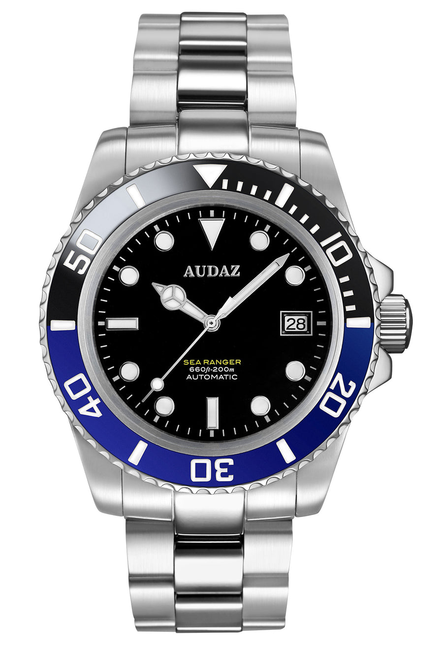 Audaz Sea Ranger ADZ-2050-03