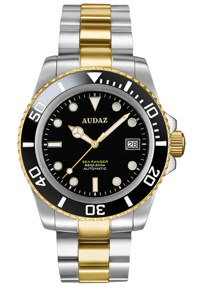 Audaz Sea Ranger ADZ-2050-04