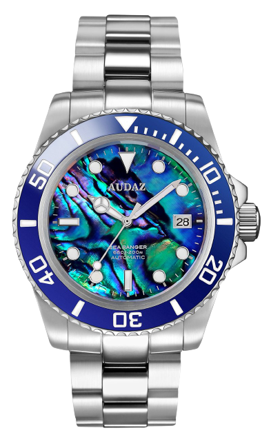 Audaz Sea Ranger ADZ-2050-07