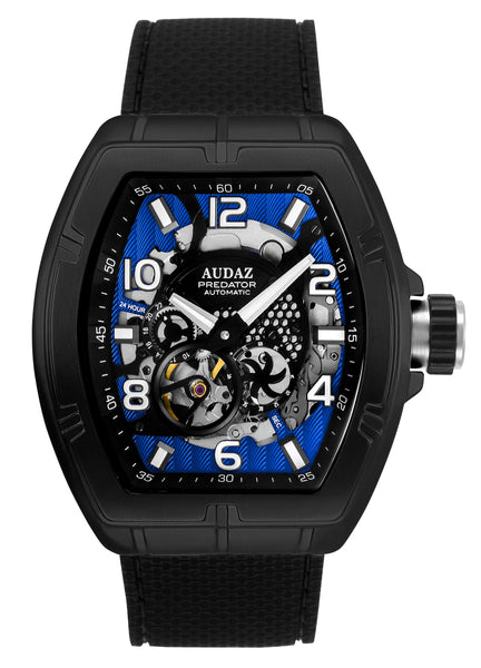 Audaz Predator ADZ-2055-02 - SeriousWatches.com