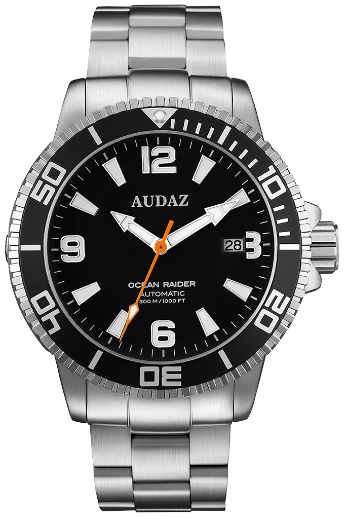 Audaz Ocean Raider ADZ-2060-01