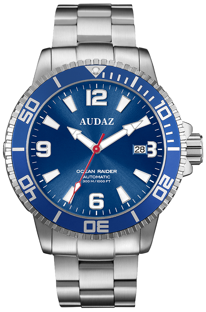 Audaz Ocean Raider ADZ-2060-02