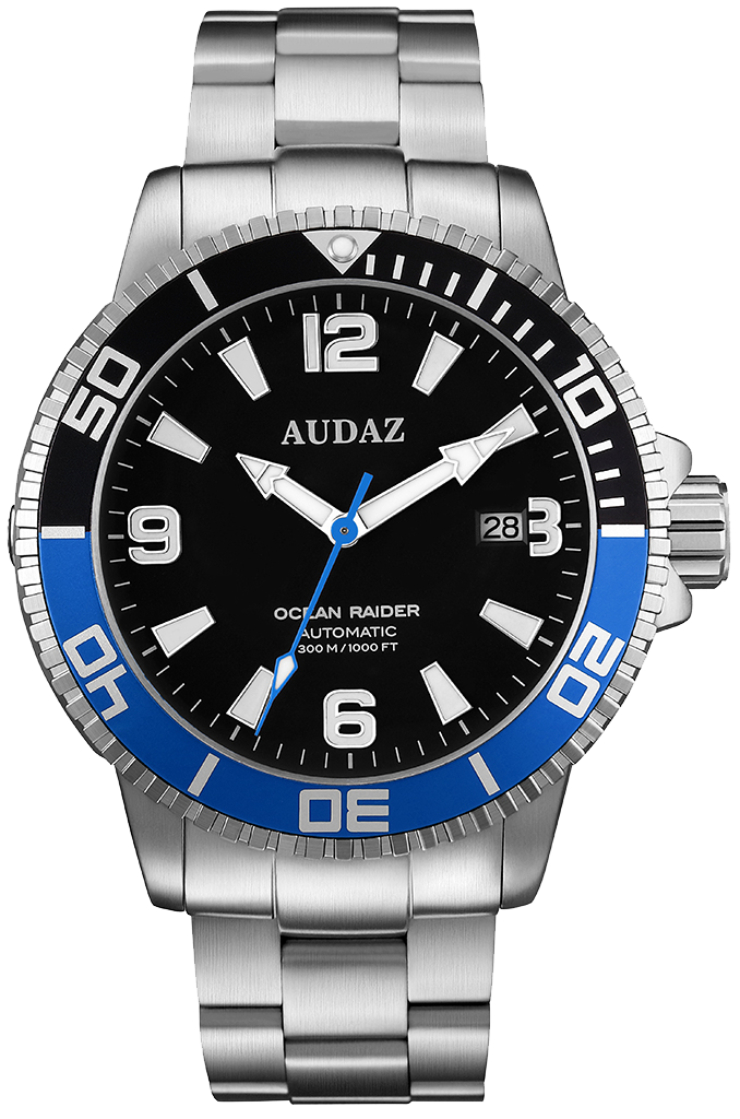 Audaz Ocean Raider ADZ-2060-03