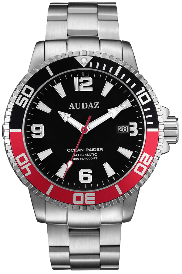 Audaz Ocean Raider ADZ-2060-04