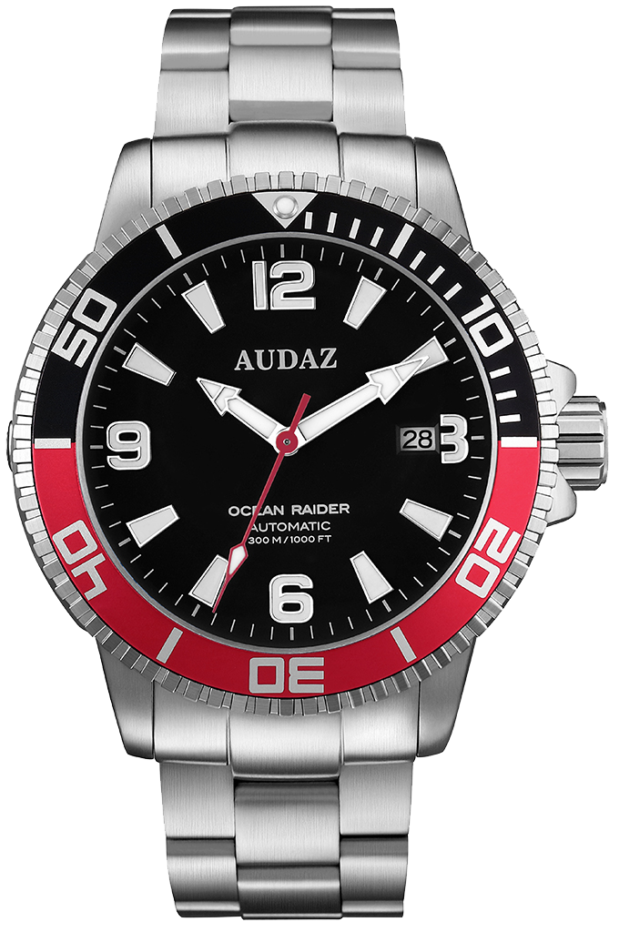 Audaz Ocean Raider ADZ-2060-04