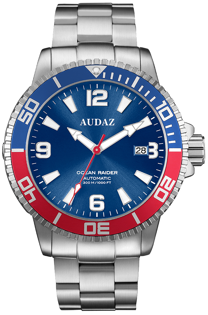 Audaz Ocean Raider ADZ-2060-05