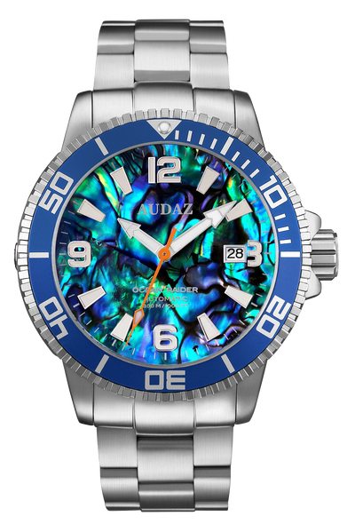 Audaz Ocean Raider ADZ-2060-06