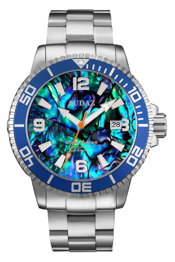 Audaz Ocean Raider ADZ-2060-06 (B-stock)