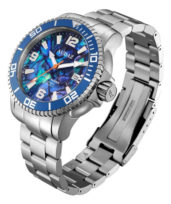 Audaz Ocean Raider ADZ-2060-06