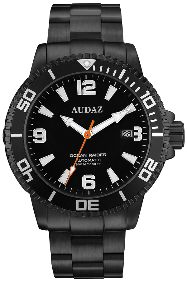 Audaz Ocean Raider ADZ-2060-07