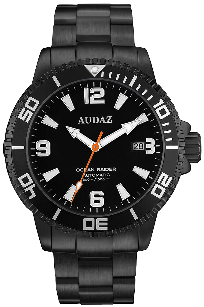 Audaz Ocean Raider ADZ-2060-07