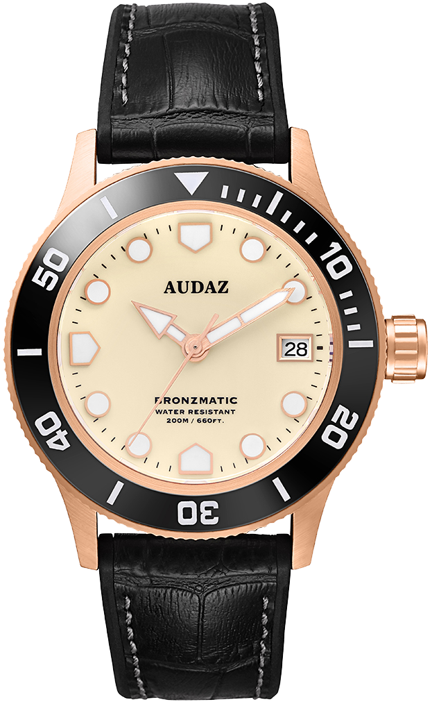 Audaz Bronzmatic ADZ-2065-06