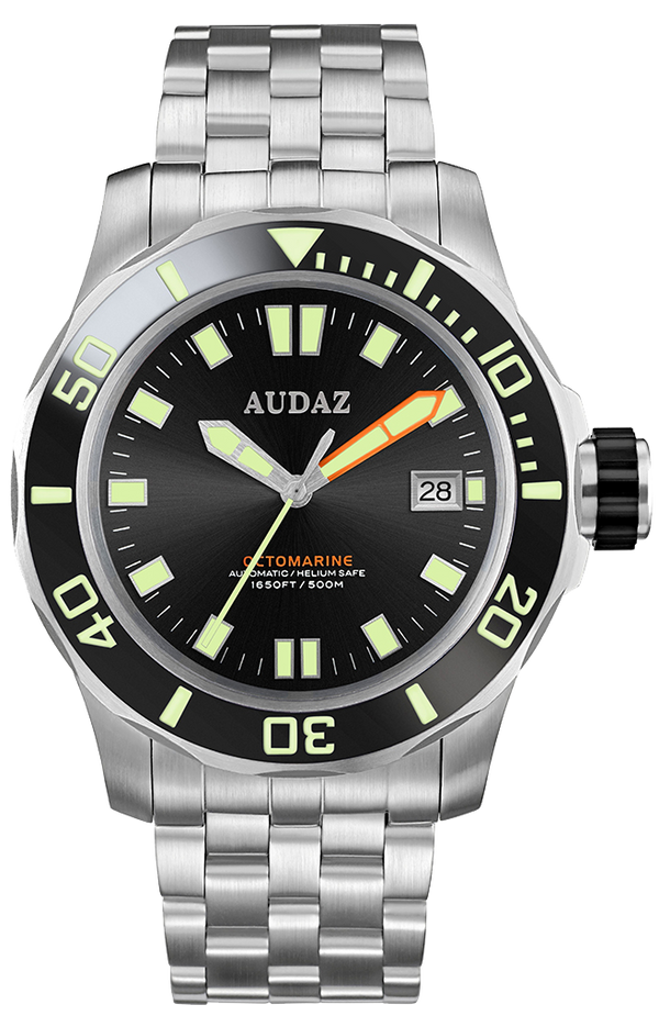 Audaz Octomarine ADZ-2070-01