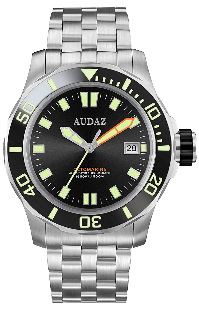Audaz Octomarine ADZ-2070-01