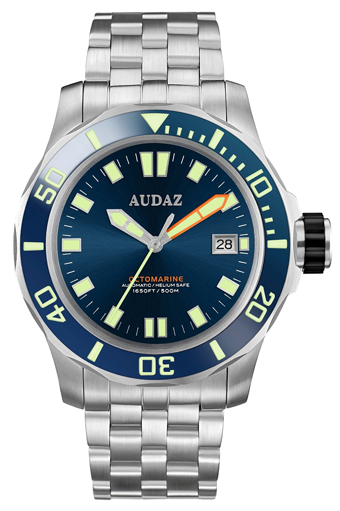 Audaz Octomarine ADZ-2070-02