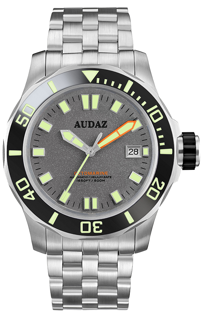 Audaz Octomarine ADZ-2070-03