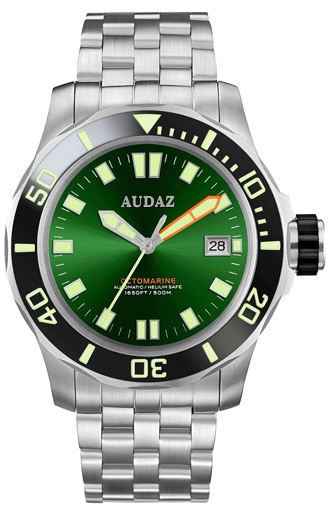 Audaz Octomarine ADZ-2070-04