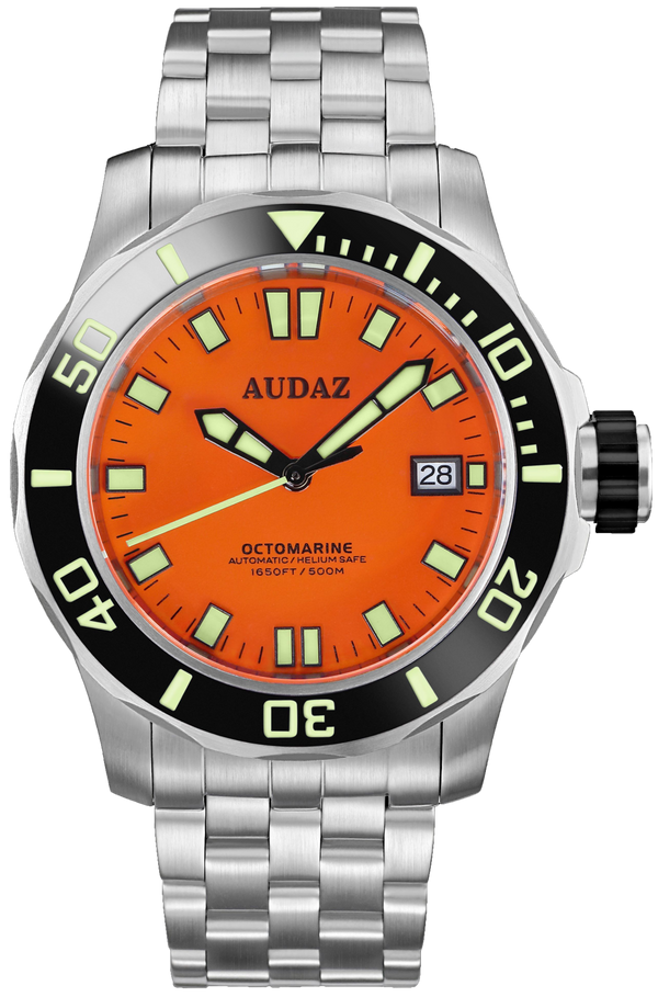 Audaz Octomarine ADZ-2070-09