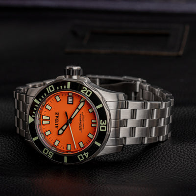 Audaz Octomarine ADZ-2070-09