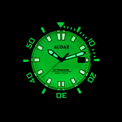 Audaz Octomarine ADZ-2070-11