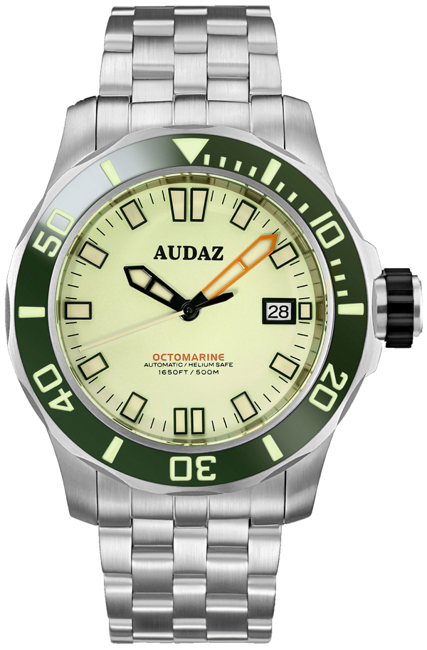 Audaz Octomarine ADZ-2070-11