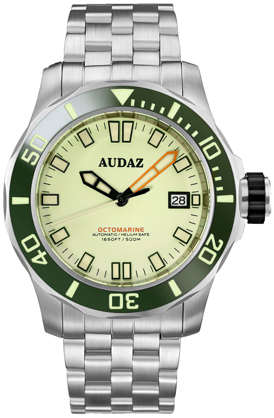 Audaz Octomarine ADZ-2070-11
