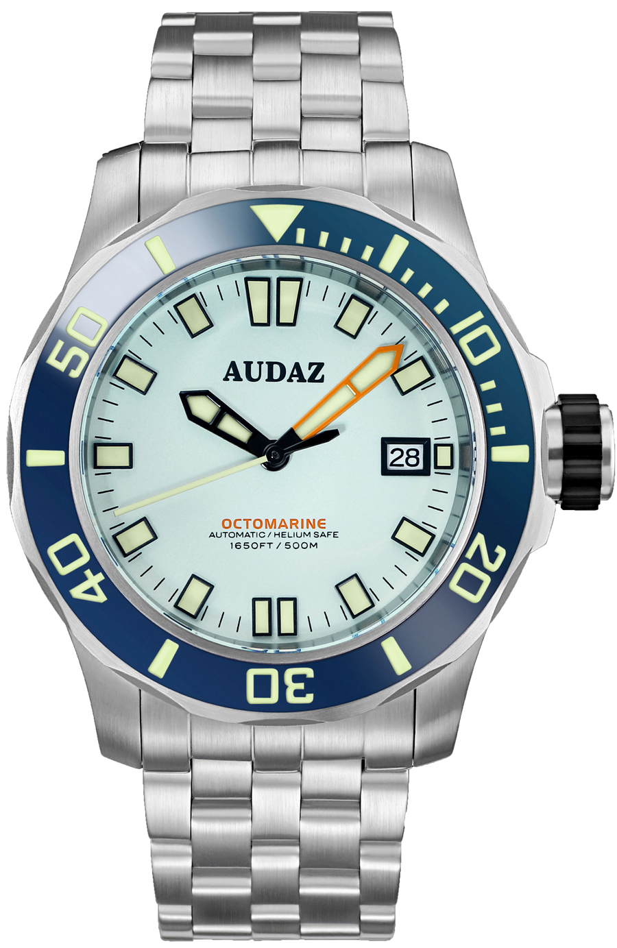 Audaz Octomarine ADZ-2070-12