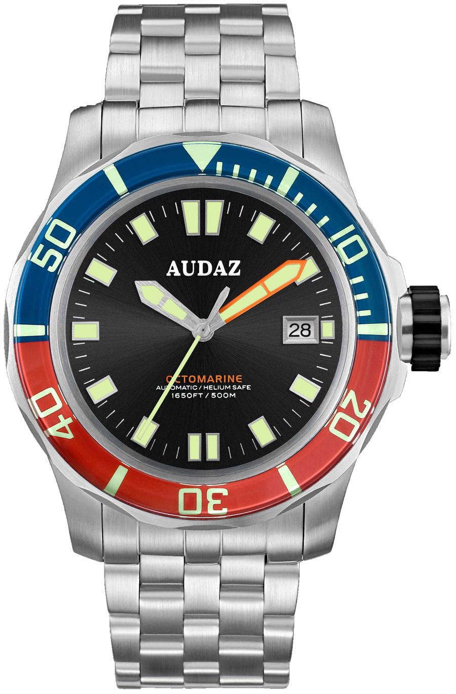 Audaz Octomarine ADZ-2070-14