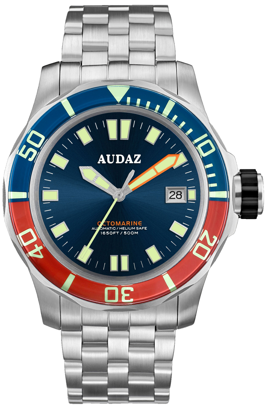 Audaz Octomarine ADZ-2070-15
