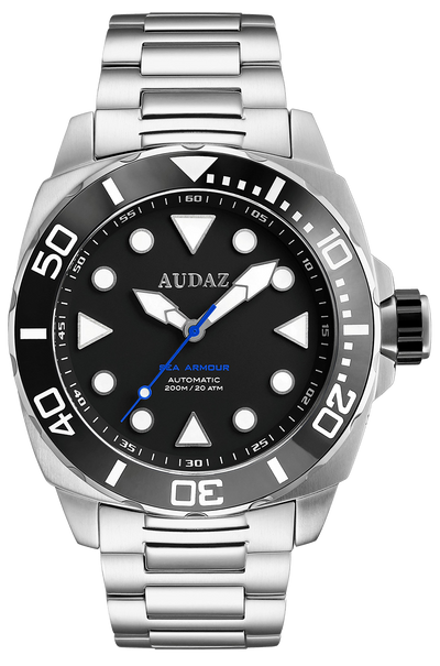 Audaz Sea Armour ADZ-2075-01