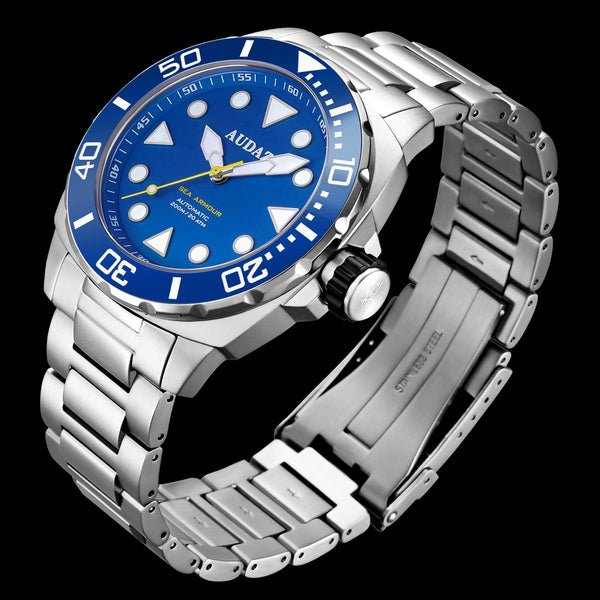 Audaz Sea Armour ADZ-2075-02