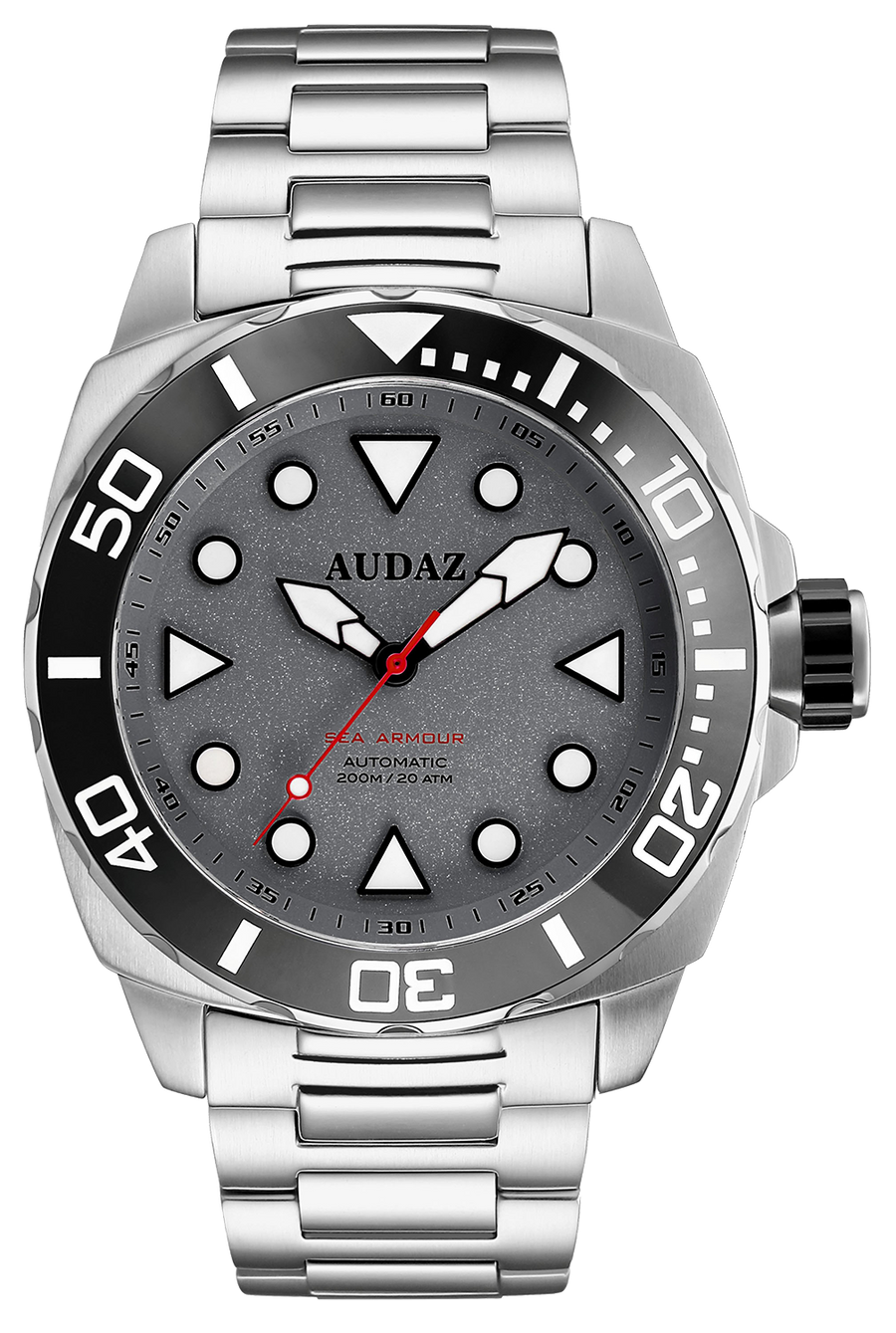 Audaz Sea Armour ADZ-2075-03
