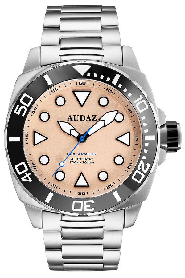 Audaz Sea Armour ADZ-2075-04